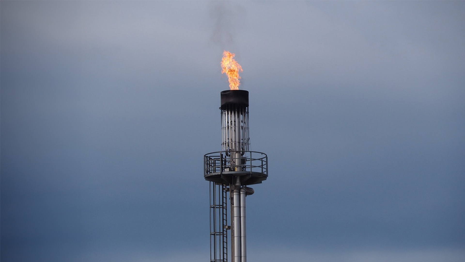 Olieplatform - pixabay