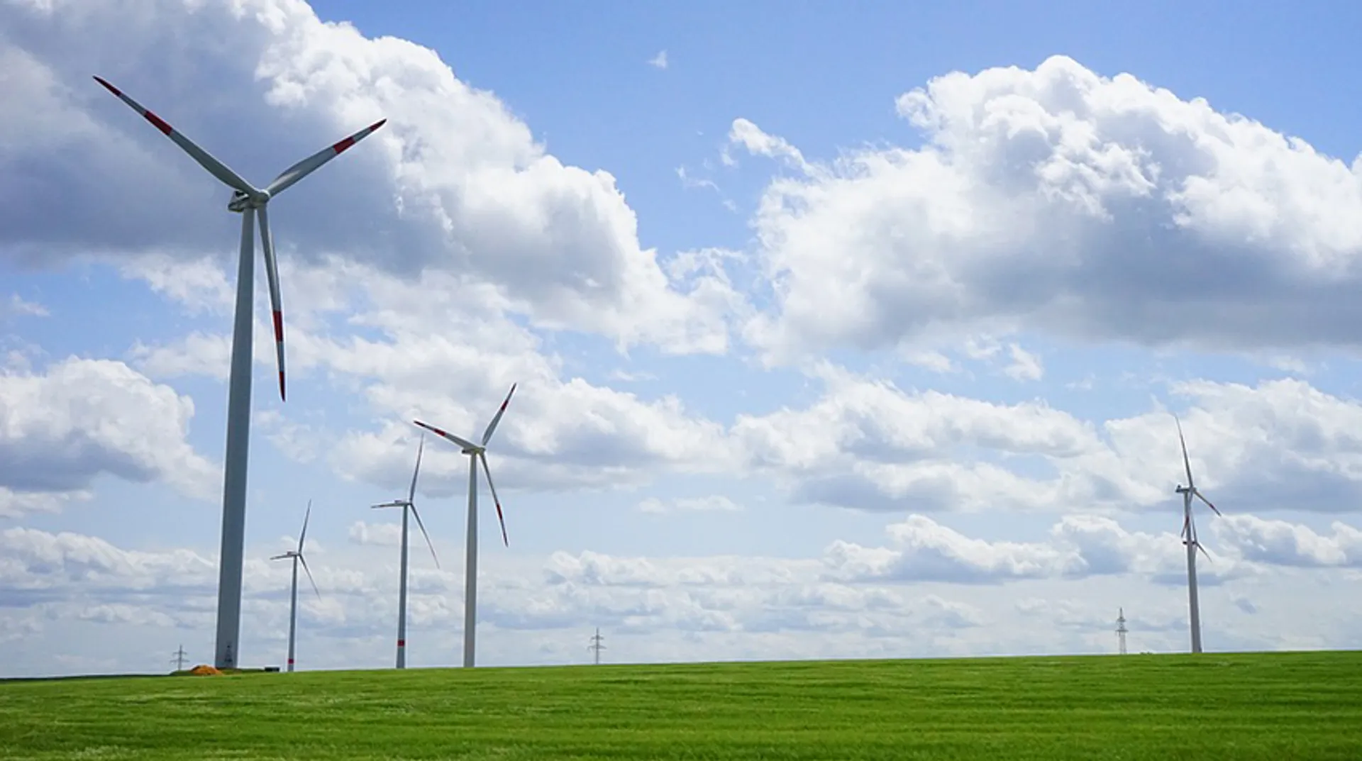 Afbeelding van Minder potentiële locaties voor windmolens in Het Groene Hart