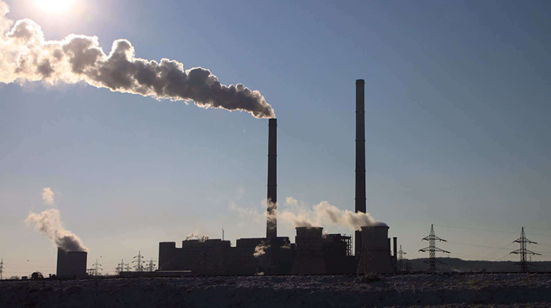 Afbeelding van Peiling: Nederlanders grootste voorstanders CO2-prijs industrie