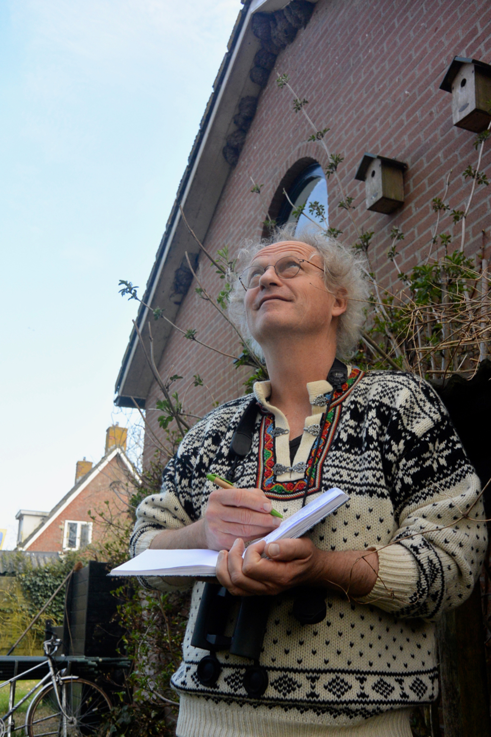 Theunis Piersma