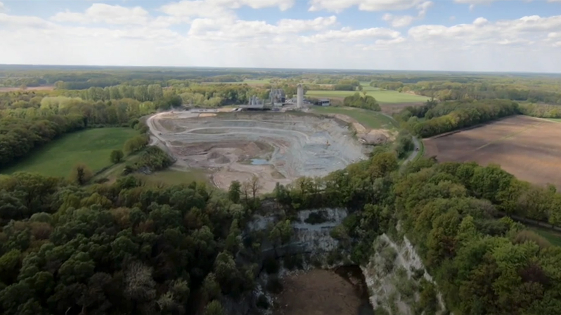 Fossielen, steenhavikskruid en alle overige onderwerpen