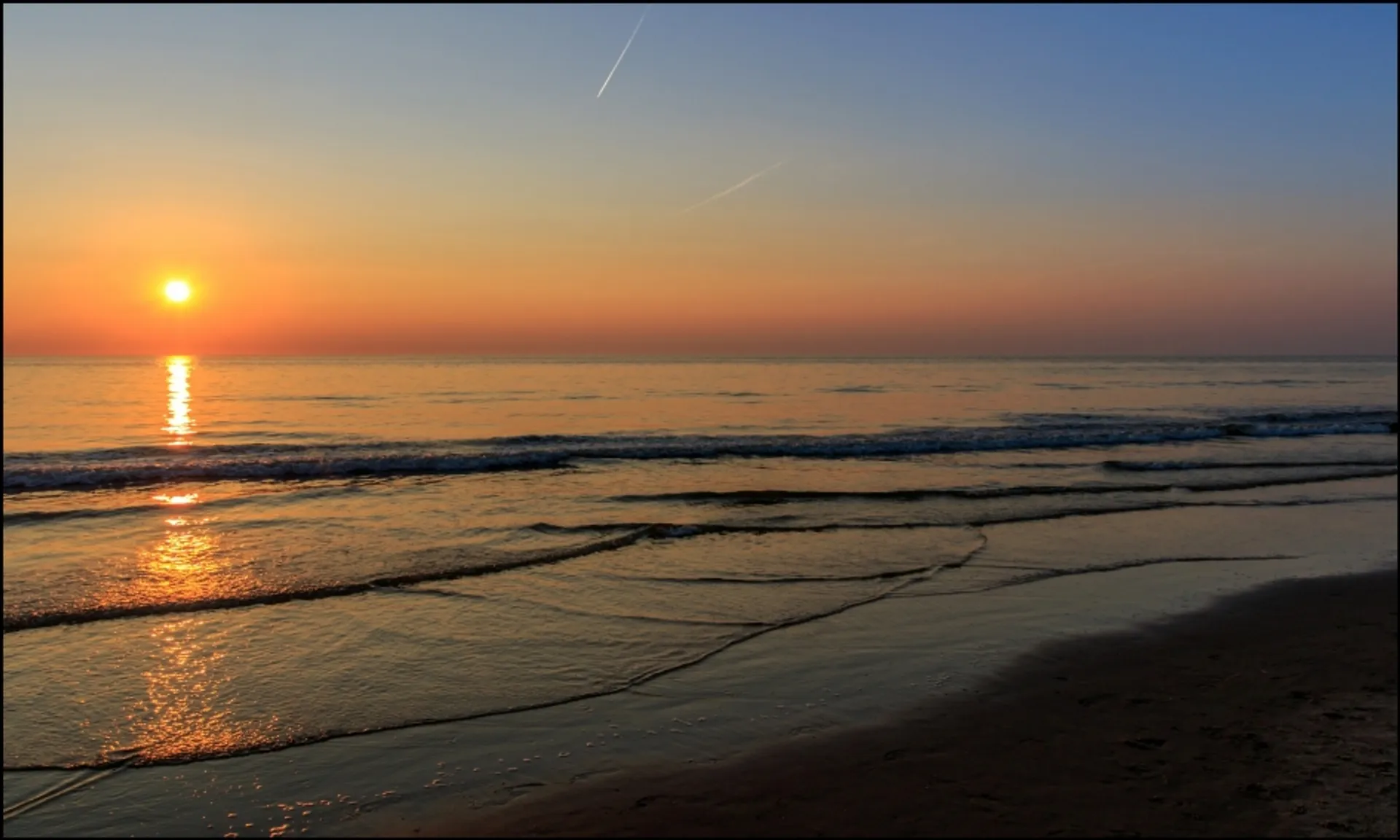 Afbeelding van Zeespiegel hoger dan gedacht, vooral langs kust Zuidoost-Azië