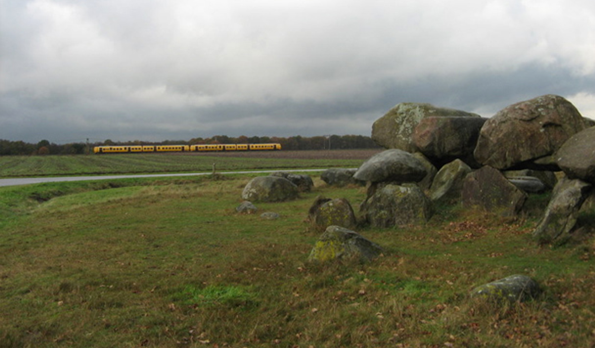 hunebed