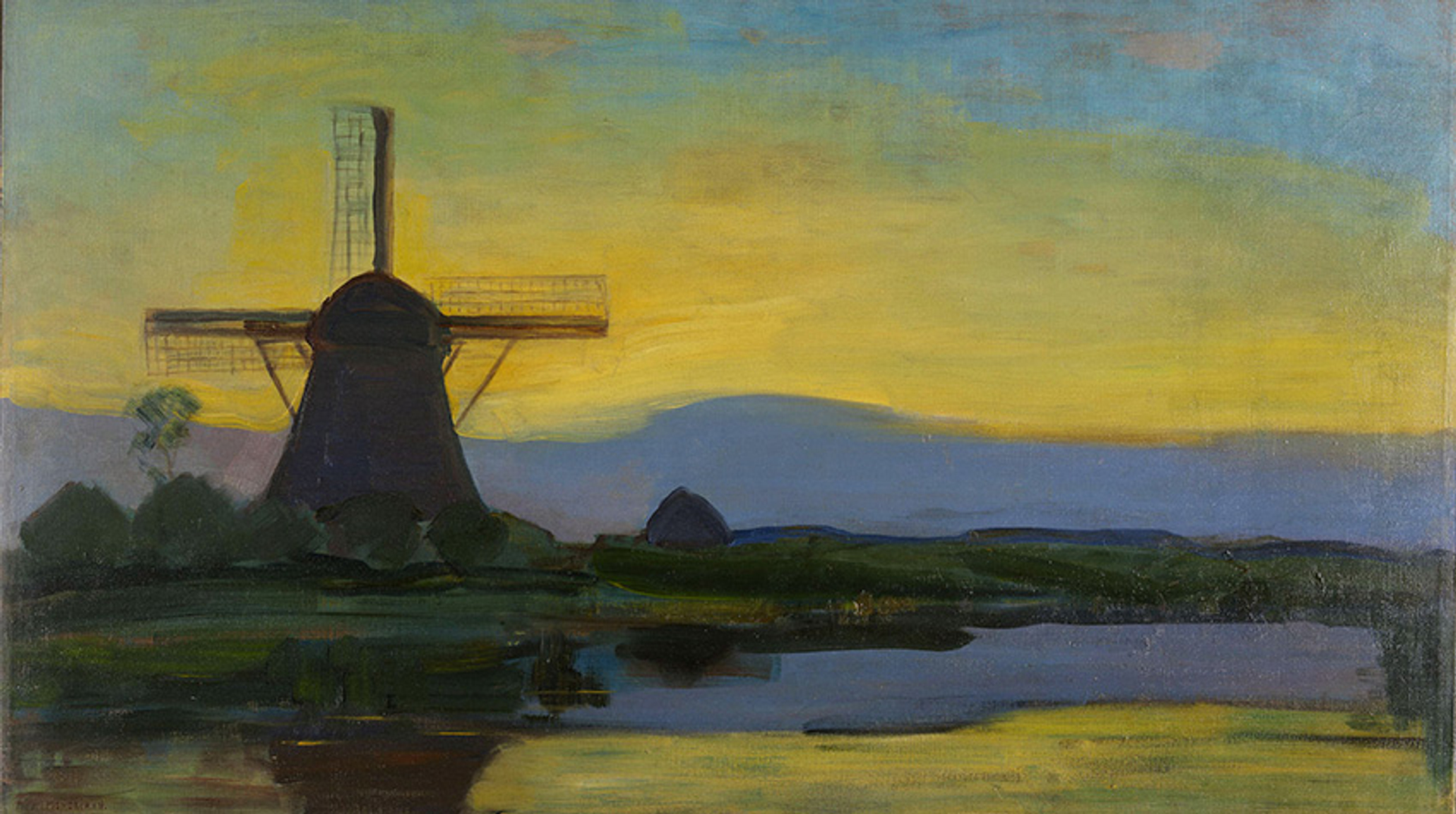 MOlen_pietMondriaan