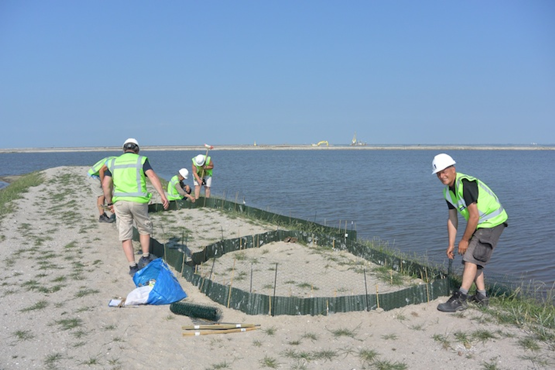 Markerwadden Jan van der Winden