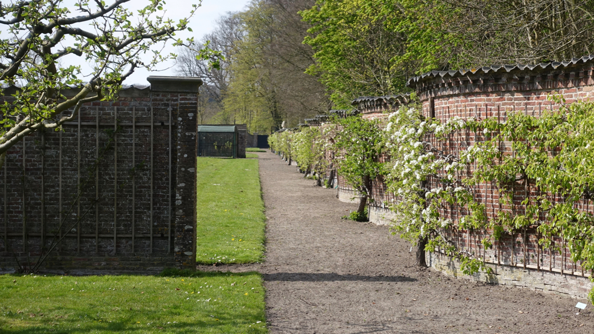 Slangenmuur Manpad