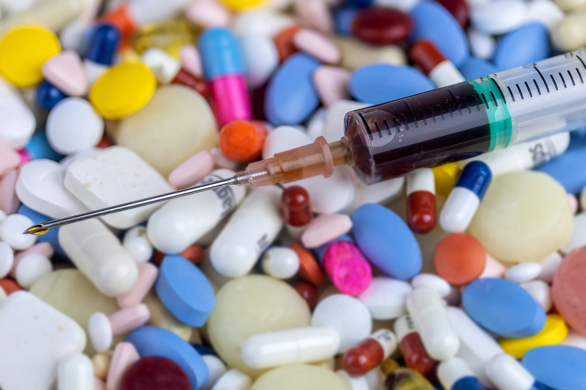 Afbeelding van Grote toename van dumpingen van drugsafval