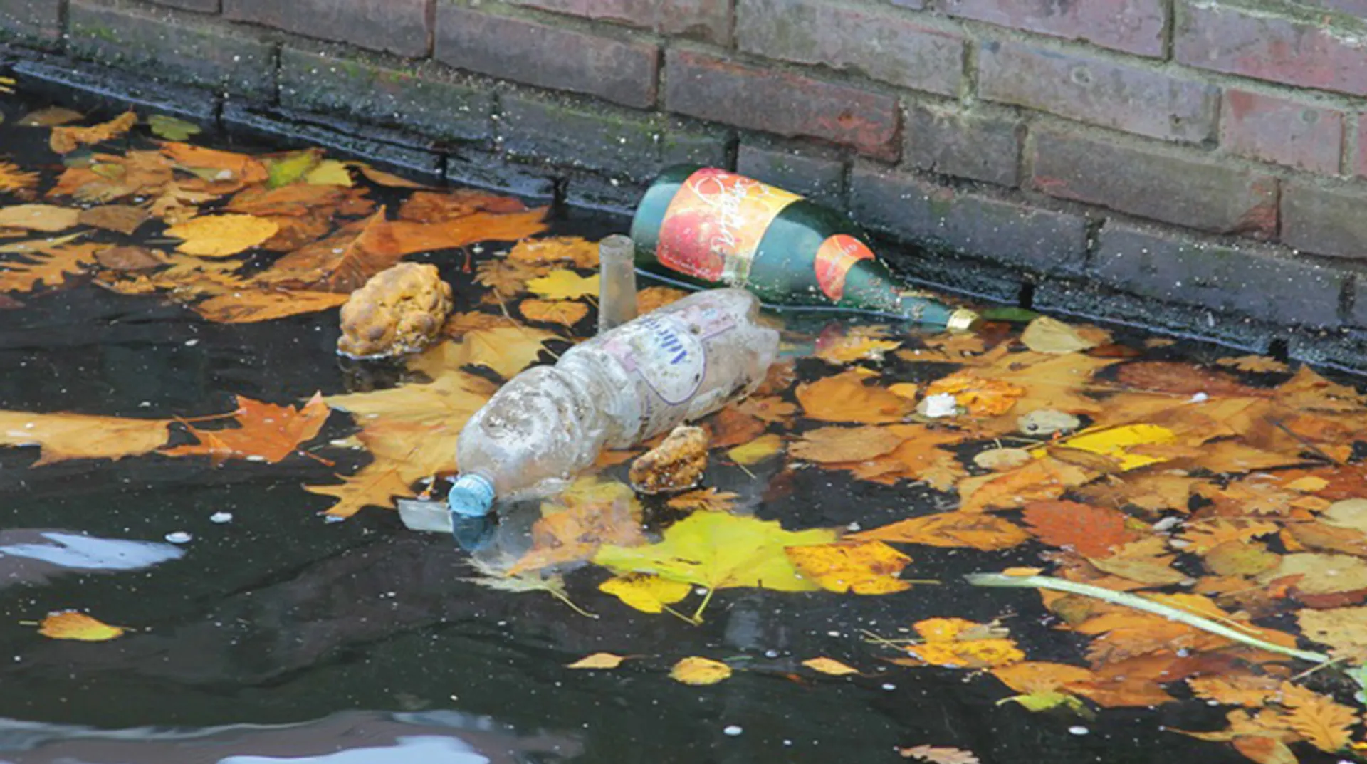 Afbeelding van Steeds vaker statiegeld op alle plastic sapflessen