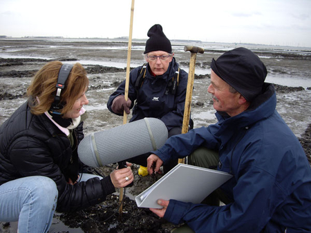 Afbeelding van Fragment Radio