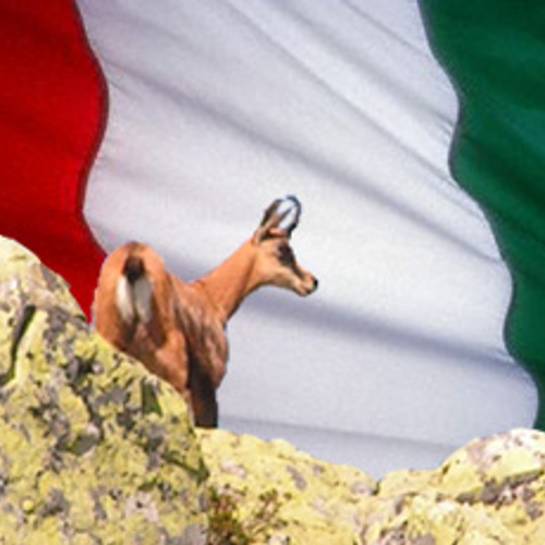 Vakantieland Italië