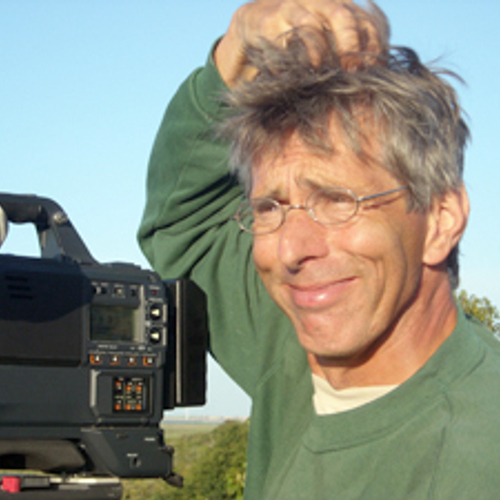 Rolf Roos: Criminele duinflora