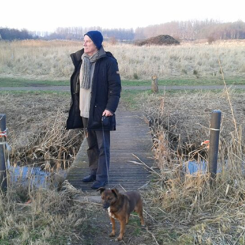 Stilte is belangrijk