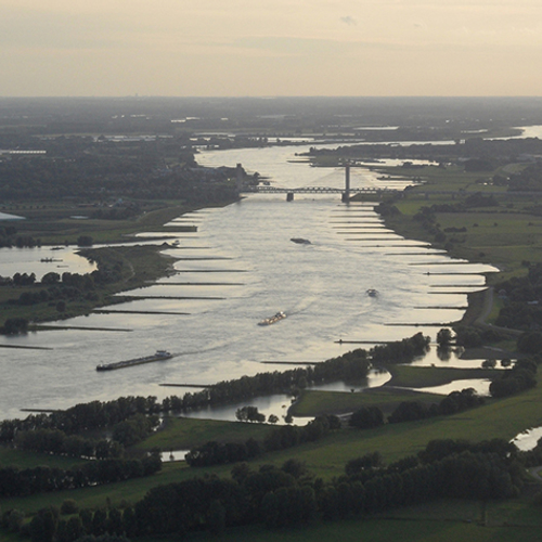 Strengere controle op ontgassen van tankers