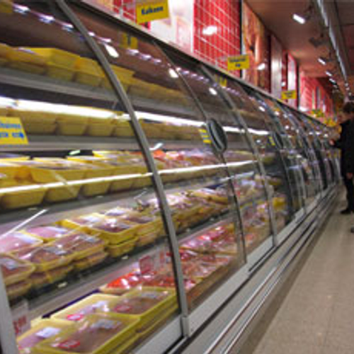 Negatieve en positieve impact voedselproduct in beeld