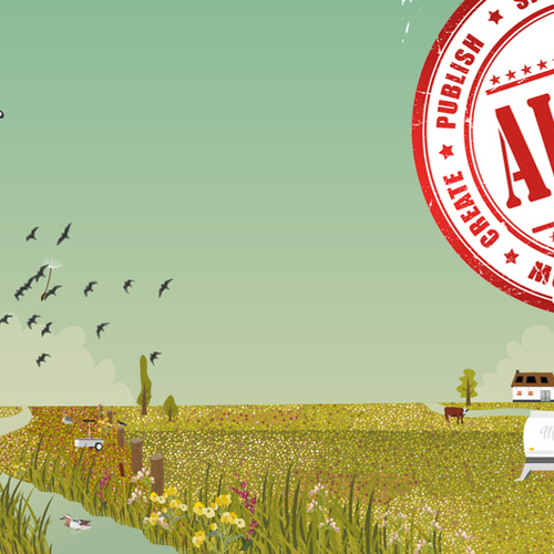 Elke meter telt: geef weidevogels hun bloemrijke weides terug