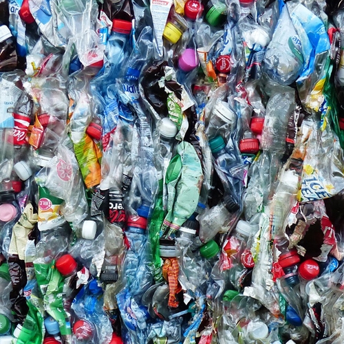 Europarlement maakt einde aan export plastic afval