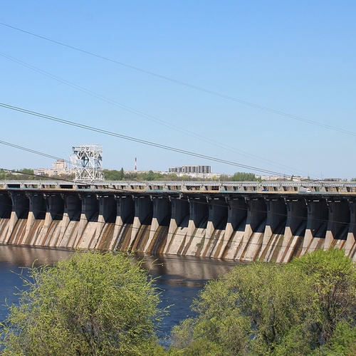 Koeling kerncentrale Zaporizja in gevaar, verwoesting Oekraïense dam is ecocide