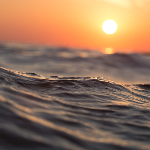 Temperaturen van oceanen bereikten in 2022 recordhoogte