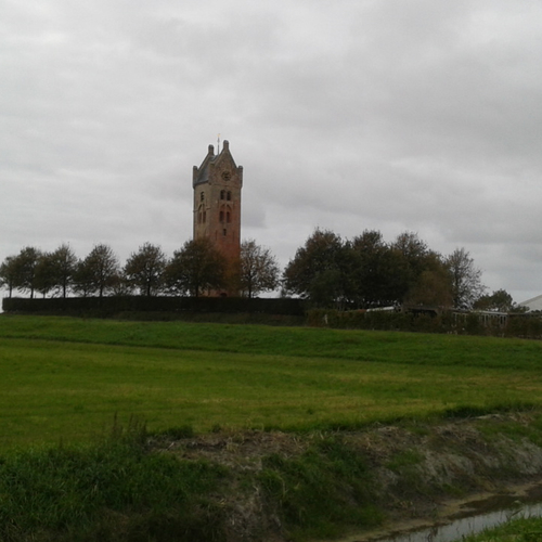 Terpen van de toekomst