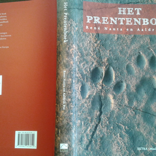 Prentenboek van dieren