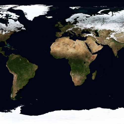 Afbeelding van Wetenschappers: aarde treedt onvoorspelbare fase klimaatcrisis in