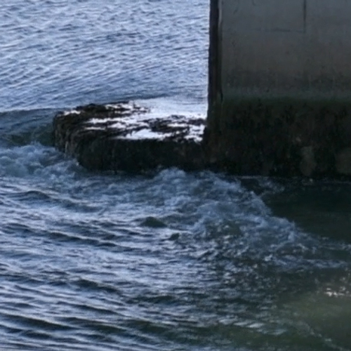 Maeslantkering getest voor stormseizoen