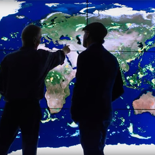 DiCaprio’s klimaatfilm online