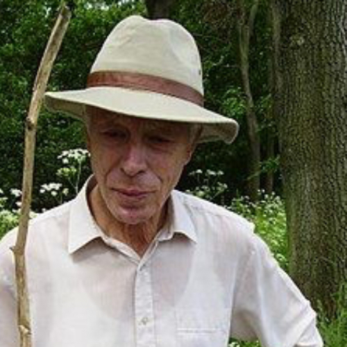 Veldbioloog Londo overleden