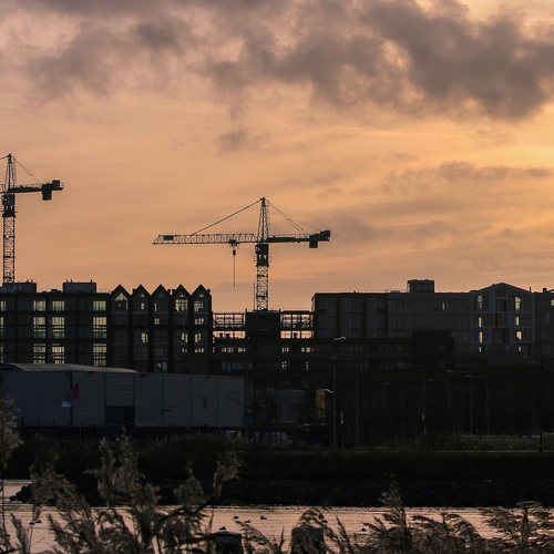 Rijnland voert regels in voor klimaatbestendig bouwen