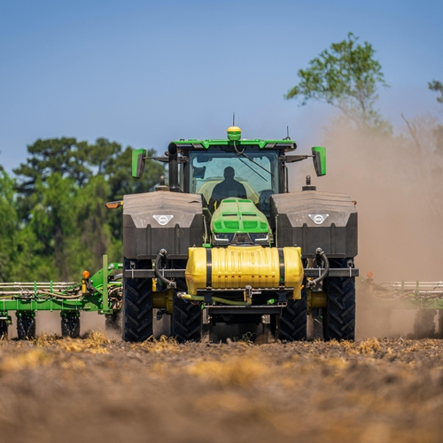 Afbeelding van Boeren mogen dierlijke mest twee weken langer uitrijden