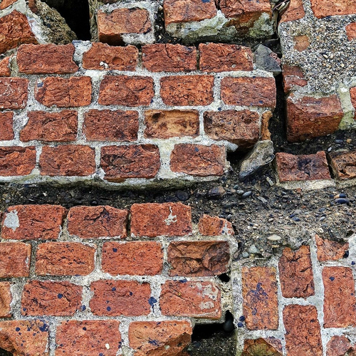 Afbeelding van Meer aardbevingen dan vorig jaar, vooral door breuklijnen