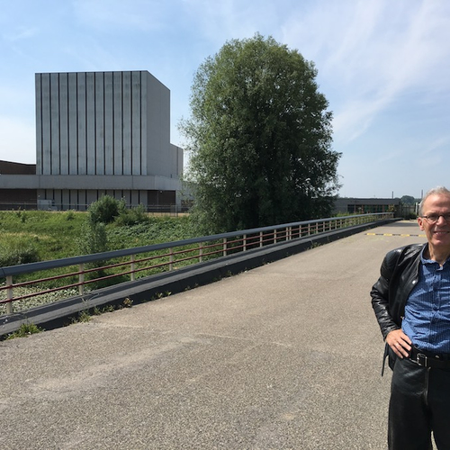 Radioportret Volkert Vintges: van actie naar invloed