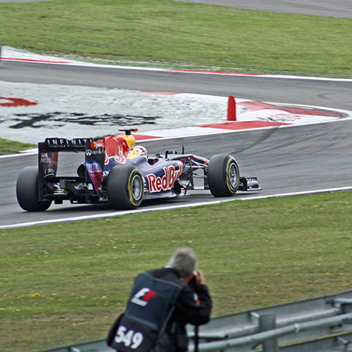 Circuit Zandvoort bedreigt rust in de duinen