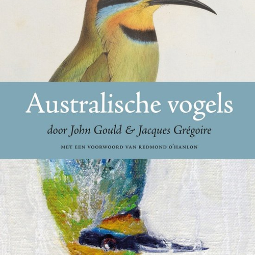 Fascinatie voor Australische vogels