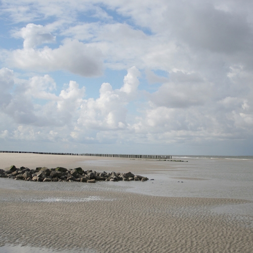 Miljoenen uitgetrokken voor versterking van het Waddengebied