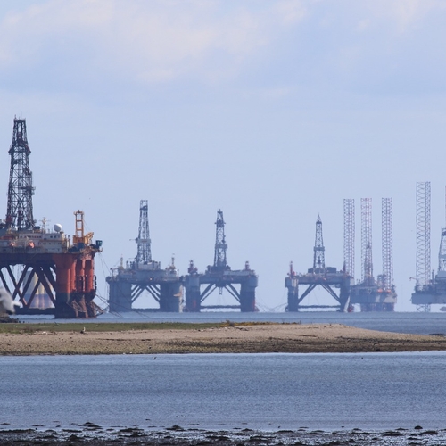 TotalEnergies gaat naar olie boren in Surinaams diepzeegebied