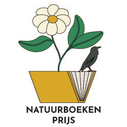 Afbeelding van Natuurboekenprijs: Wat is het mooiste Nederlandstalige natuurboek?