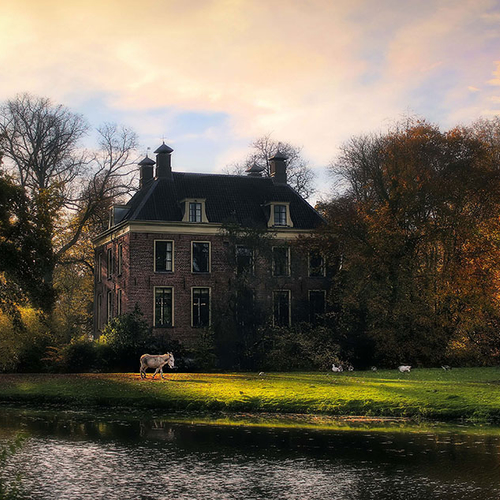 Afbeelding van Kamer wil dat kabinet verbreding A27 bij Amelisweerd schrapt