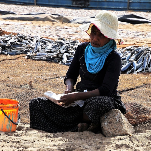 ActionAid: vrouwen betalen klimaatrekening van de rijkste 1%
