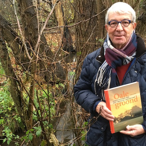 Landschapspijn in Twente