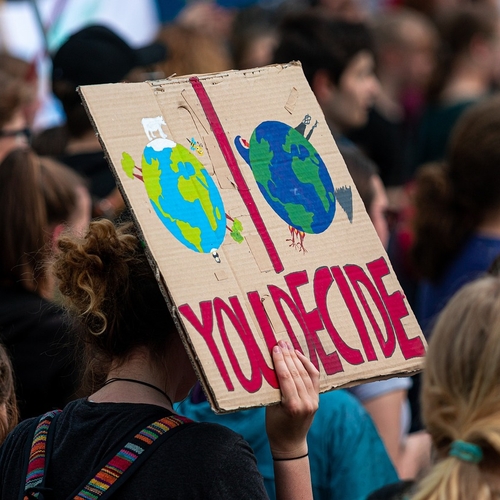 Afbeelding van Kabinet moet wat doen met adviezen vindt voorzitter klimaatberaad