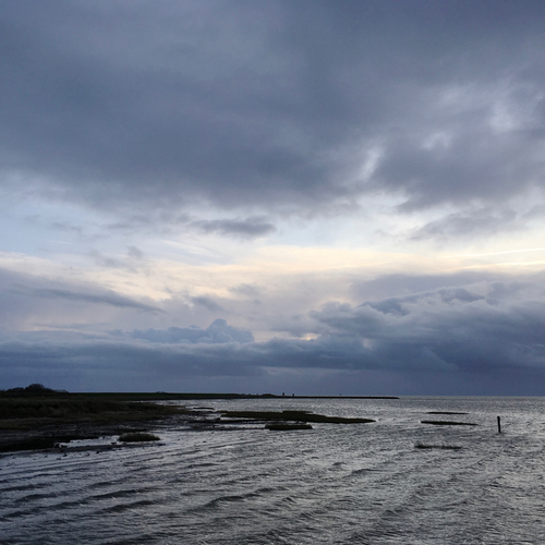 Duisternis voor De Wadden