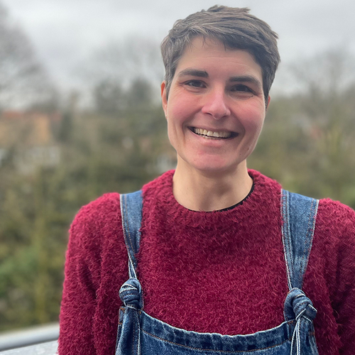 Graafdier van Nikki Dekker | Nominatie Natuurboekenprijs 2025