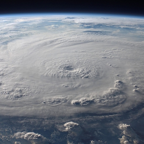 Nieuw-Zeeland minister: cycloon komt door klimaatverandering