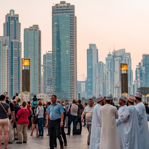 Klimaattop COP28 begint in Verenigde Arabische Emiraten (updates)