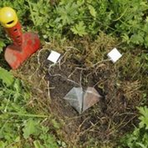 Theezakjes onderzoek