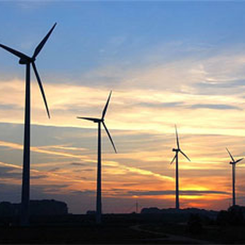 Extra windmolens in Flevoland, bewoners zijn boos