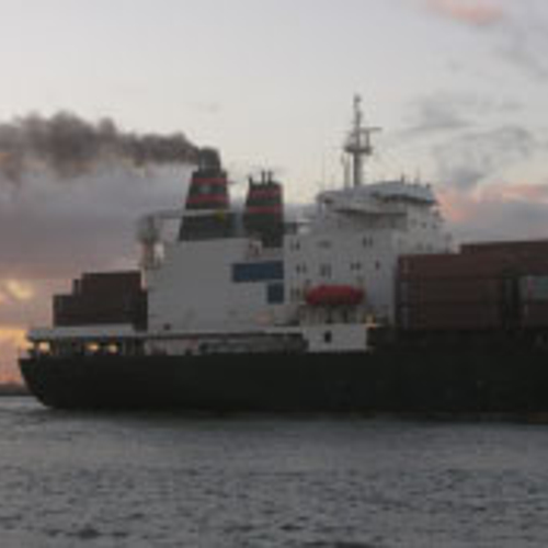 Einde aan paraffinelozing op zee?