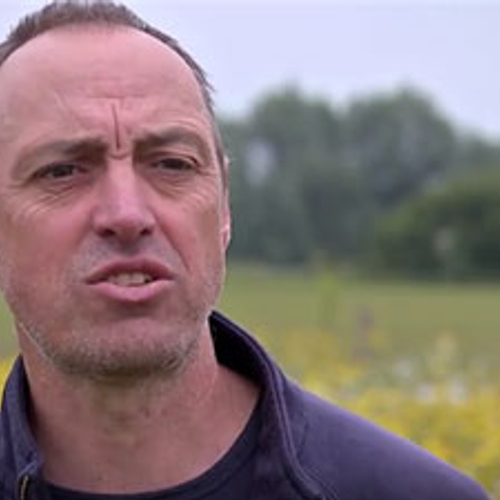 De burgerwetenschap van Ruud Foppen