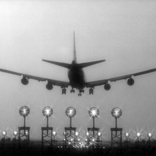 Defensie laat meer bomen kappen bij vliegveld